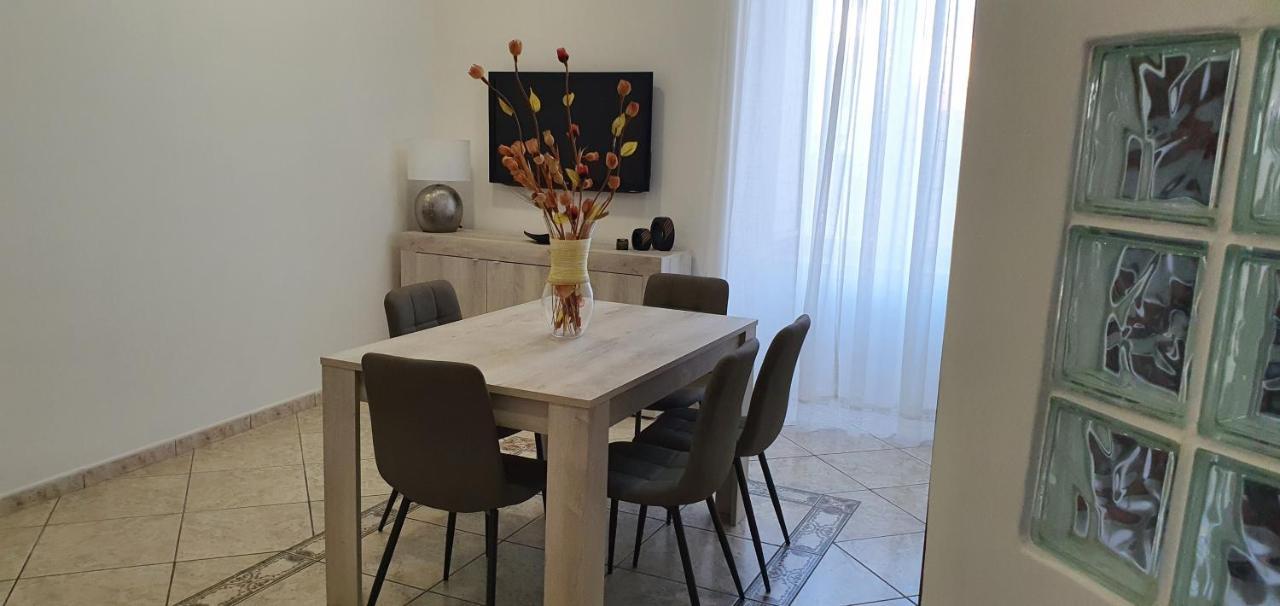 La Casa Di Maya Nápoly Kültér fotó