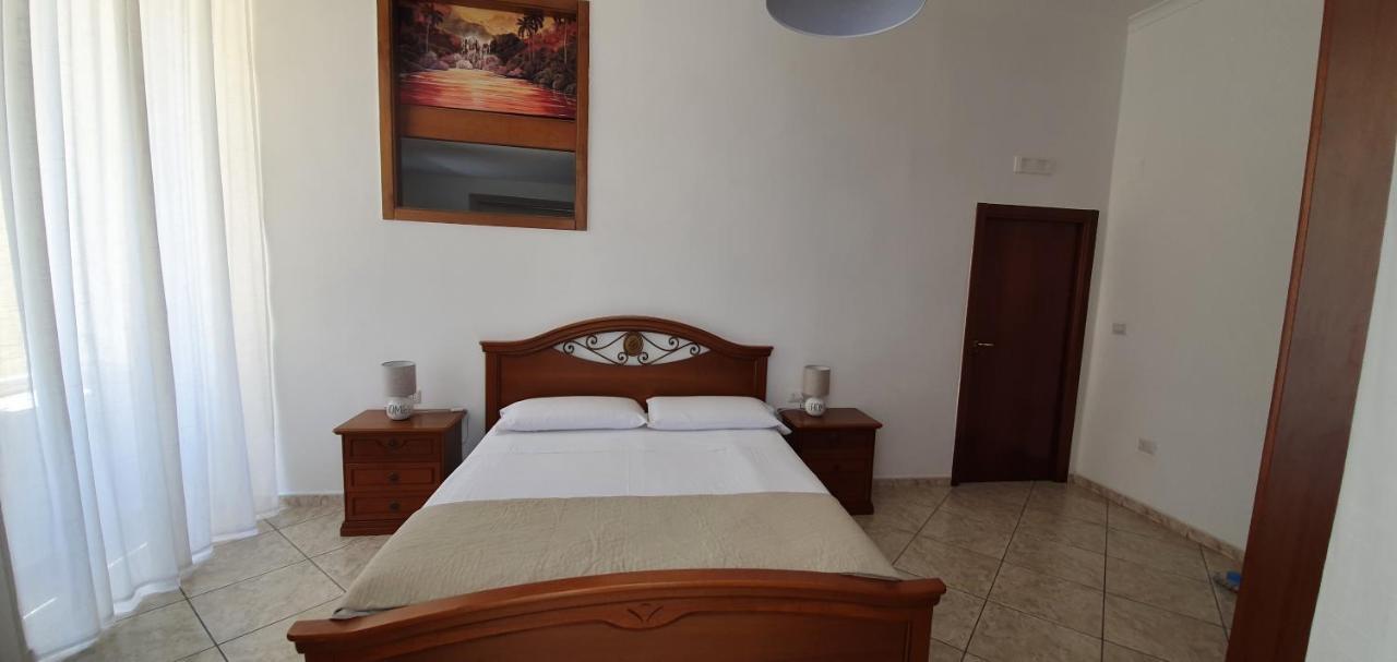 La Casa Di Maya Nápoly Kültér fotó