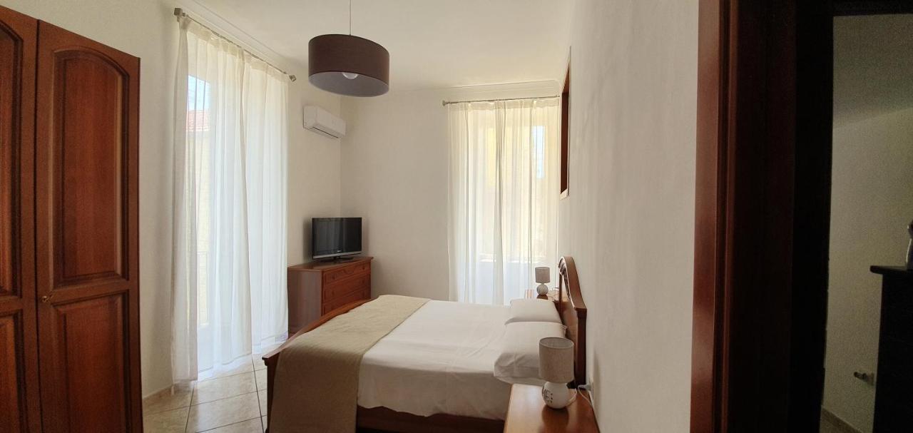 La Casa Di Maya Nápoly Kültér fotó