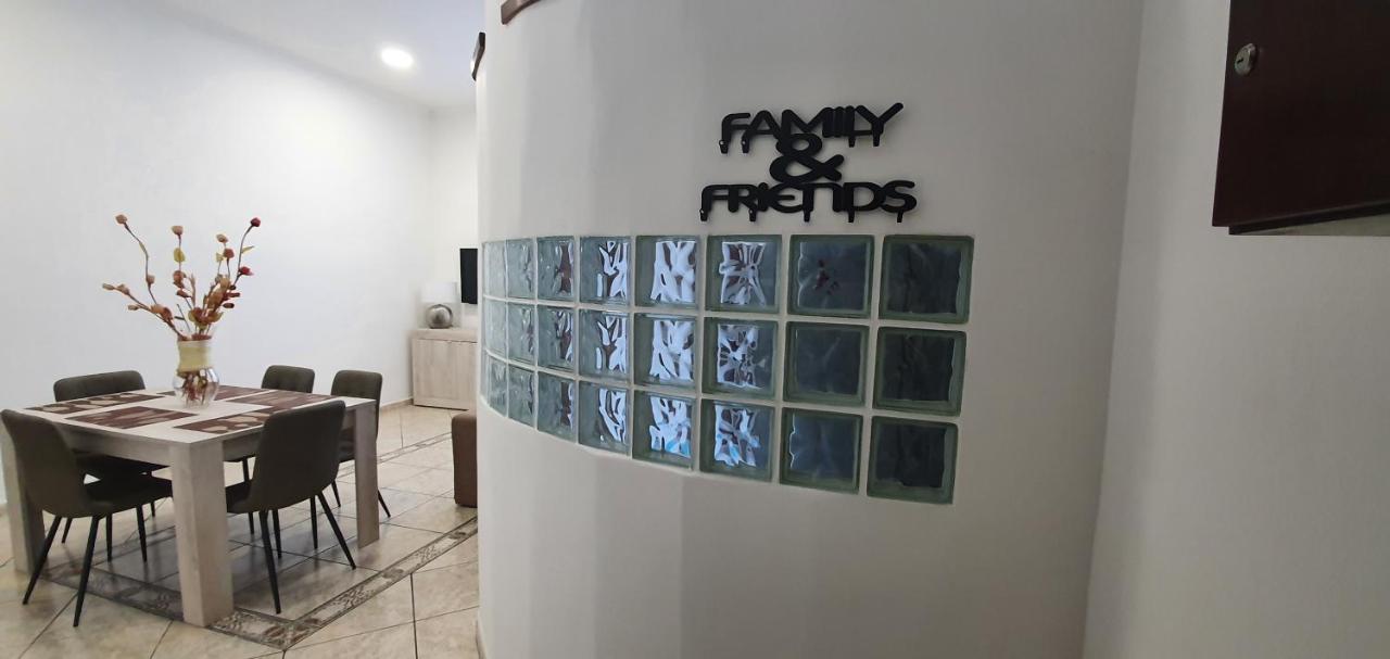 La Casa Di Maya Nápoly Kültér fotó