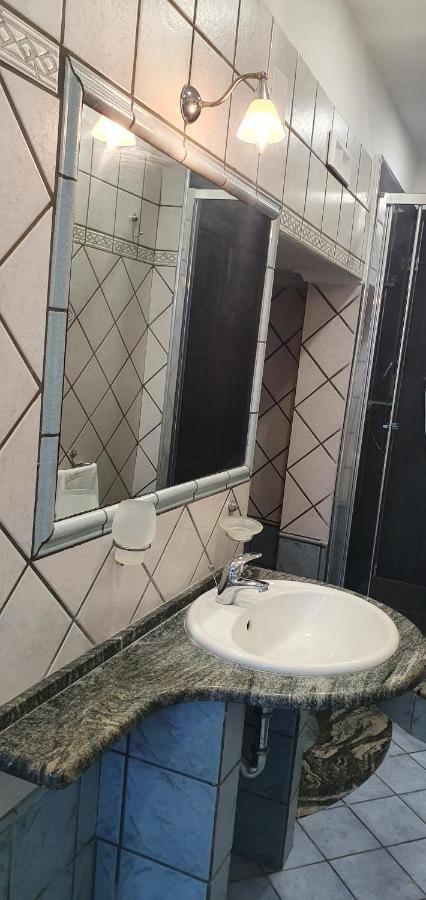 La Casa Di Maya Nápoly Kültér fotó