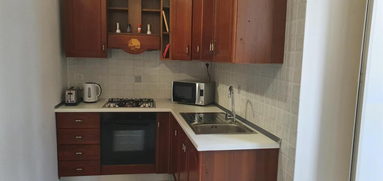 La Casa Di Maya Nápoly Kültér fotó