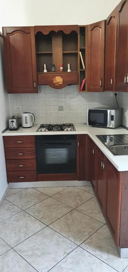 La Casa Di Maya Nápoly Kültér fotó
